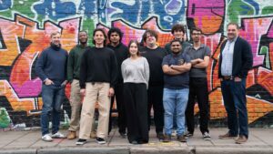 Sention Technologies secures £3.7m seed round to revolutionise battery diagnostics