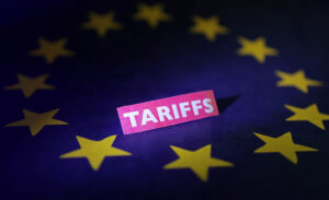 Trump delays imposing 50% tariffs on EU until July 9