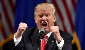 Trump’s tariffs to remain in effect after appeals court grants stay