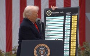 Markets rally as US court blocks Trump tariffs, sparking hopes of trade policy reset