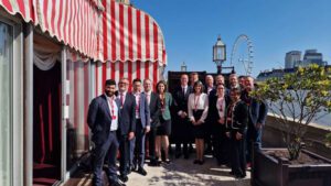 House of Lords AI Summit warns of ‘relentless’ cyber threats as UK races to close digital skills gap