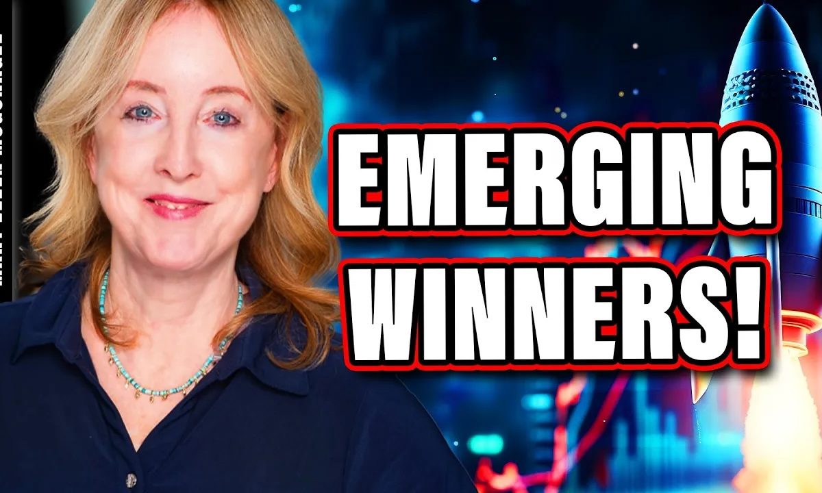 Emerging Stocks to Watch – Breakouts, Momentum & Upgrades!