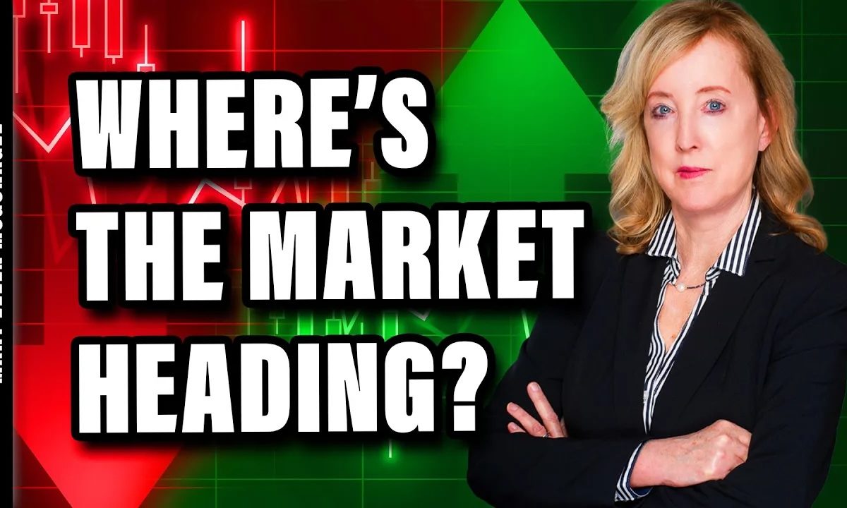 Where the Market Goes Next: Key Resistance Levels + Top Bullish Stocks to Watch Now