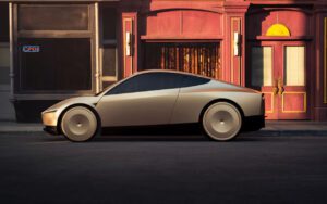 Tesla hits trademark roadblocks for ‘Robotaxi’ and ‘Cybercab’ ahead of planned June launch