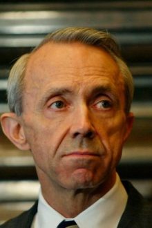 Former Supreme Court Justice David Souter dead at 85