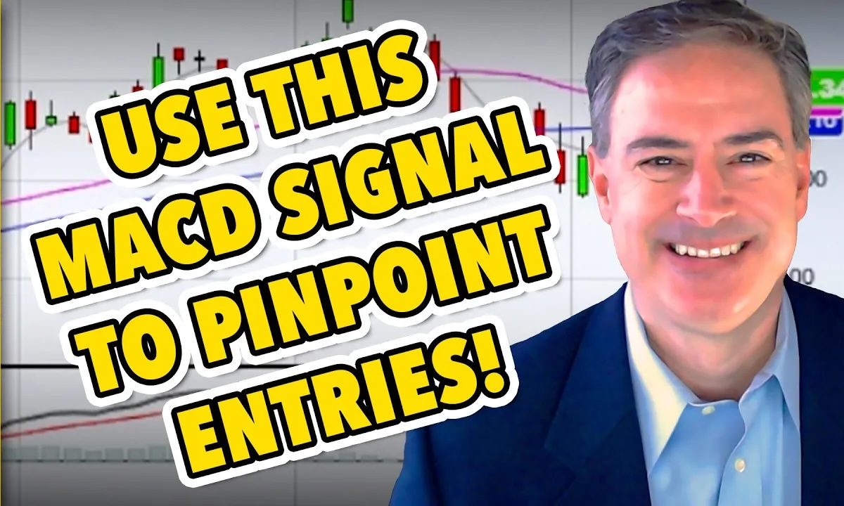 Use This Multi-Timeframe MACD Signal for Precision Trades