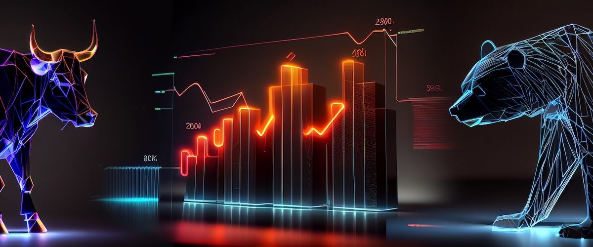 S&P 500 Slide Explained: What Past Price Action Reveals About Market Dips