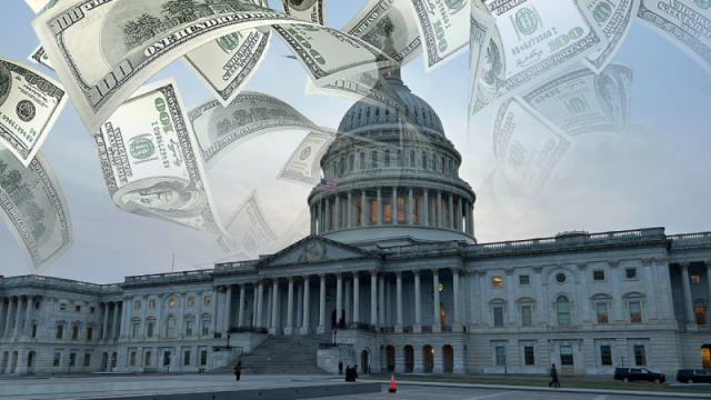 Trump pushes tax hikes for wealthy as ‘big, beautiful bill’ deadline looms
