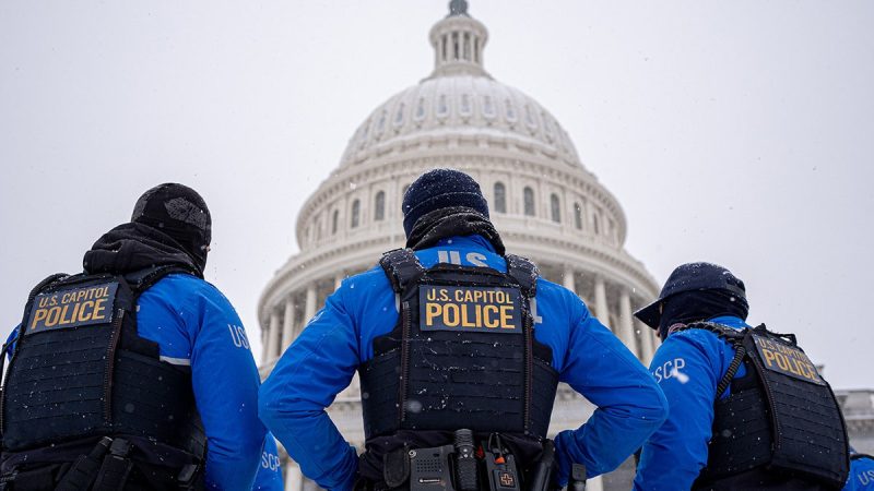 Massachusetts suspect charged with attempting to assassinate a Cabinet nominee
