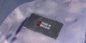 Half of UK consumers recognise Made in Britain trademark as demand for homegrown goods grows