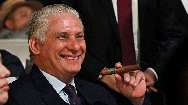 US cuts defense ties with Cuba over ‘non-cooperation’ after harboring terror fugitives