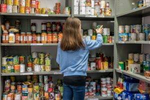Charity services at risk as rising staff costs hit support for vulnerable