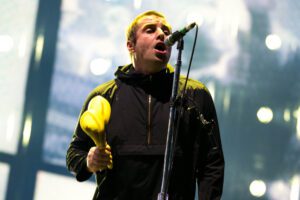 Oasis reunion tour set to deliver £940 million boost to UK economy