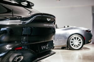 US trade deal is not a win for UK automotive industry