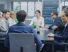 5 Tips to Improve Virtual Meetings for Maximum Productivity