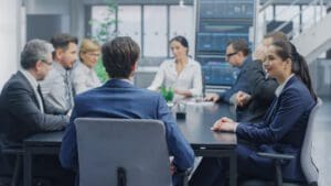 5 Tips to Improve Virtual Meetings for Maximum Productivity
