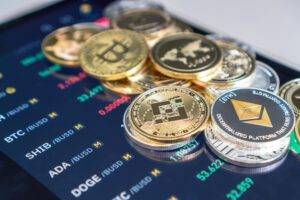 Bitcoin hits new all-time high near $111,000 as currency moves into uncharted territory