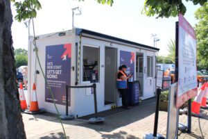 Government considers selling Kent Brexit border checkpoint amid EU trade deal shake-up