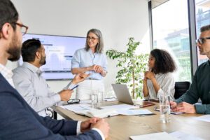 Business Is Personal: Why hospitality still wins in a digital world