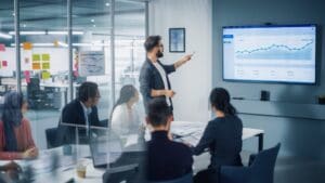 Leadership Development: Unlocking the Inner Leader