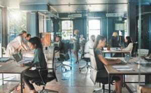Why smarter office investments start with rethinking priorities
