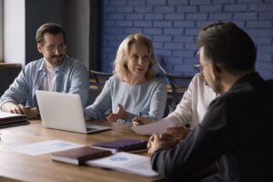 Gresham House Ventures backs Penfold with £3.9m to drive digital pension growth