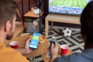 BGC survey forecasts £2.7 billion wagered each year on UK’s illegal gambling market 
