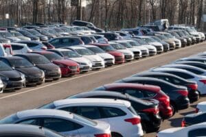 From Desert to Downtown: Choosing the Right Car for Your Dubai Adventure