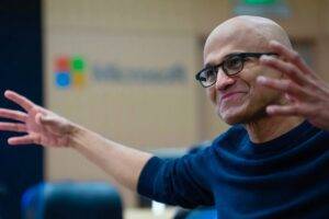 Microsoft to cut nearly 3% of global workforce amid AI investment pressures