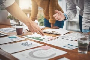 How to Position Your Business to Attract the Right Investors