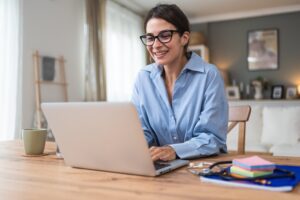 Working from home is here to stay — if employees have their say, new research finds