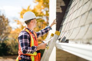 How to Spot Roof Damage Before It Becomes a Costly Problem