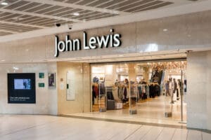 John Lewis to open more cafés and restaurants to boost footfall