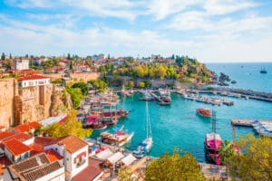 eSIM in Turkey: a game-changer for group travel