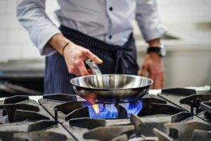 UK energy bills to fall by £129 from July as Ofgem cuts price cap by 7%