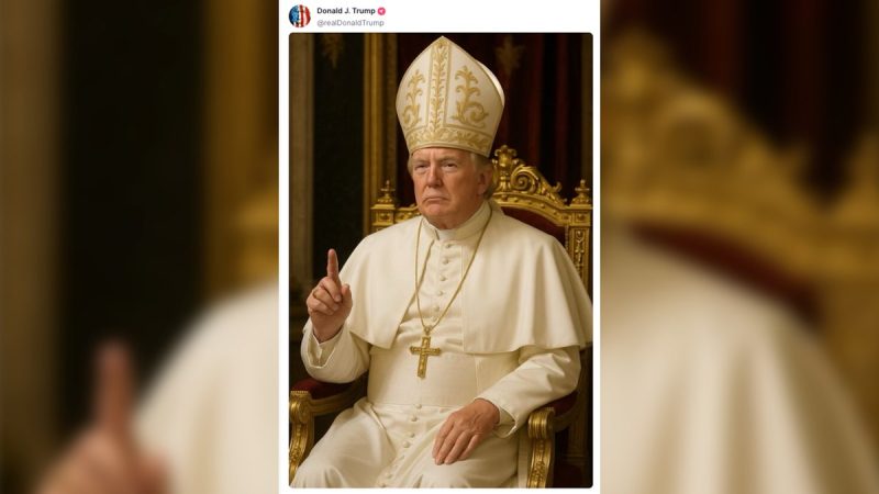 LEE CARTER: The secret sauce of Trump’s success that continues to mystify his most ardent critics