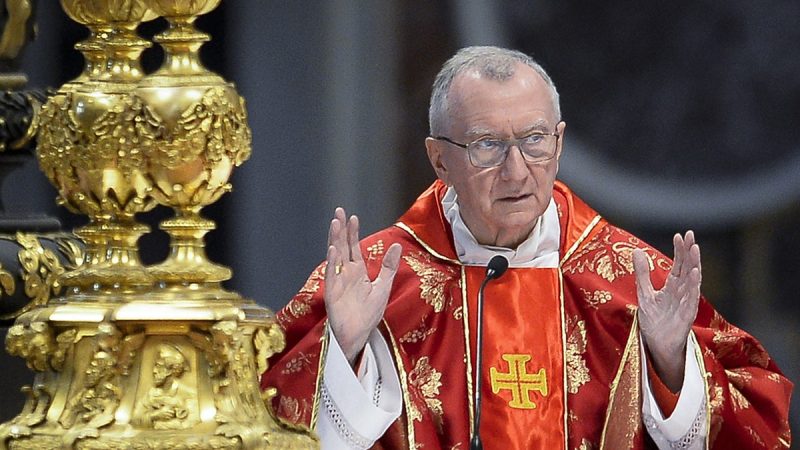 Pope Francis-era deal with Chinese Communist Party again under scrutiny as Pope Leo takes the reins