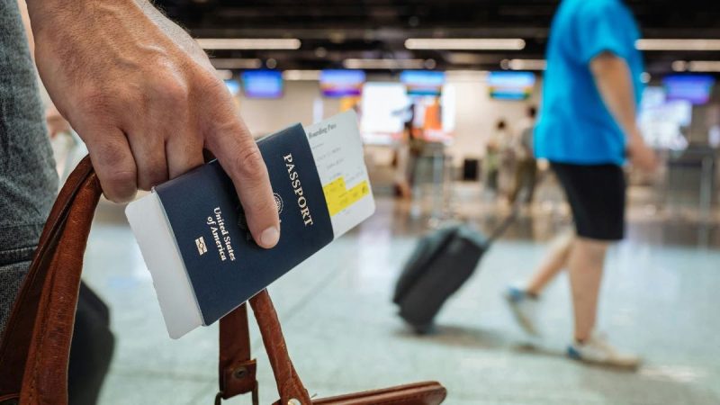 State Department issues worldwide caution for US travelers following Trump’s Iran strikes
