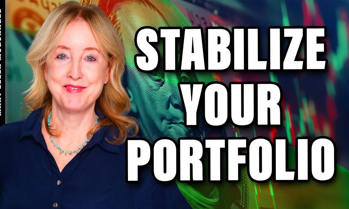 Hedge Market Volatility with These Dividend Aristocrats & Sector Leaders