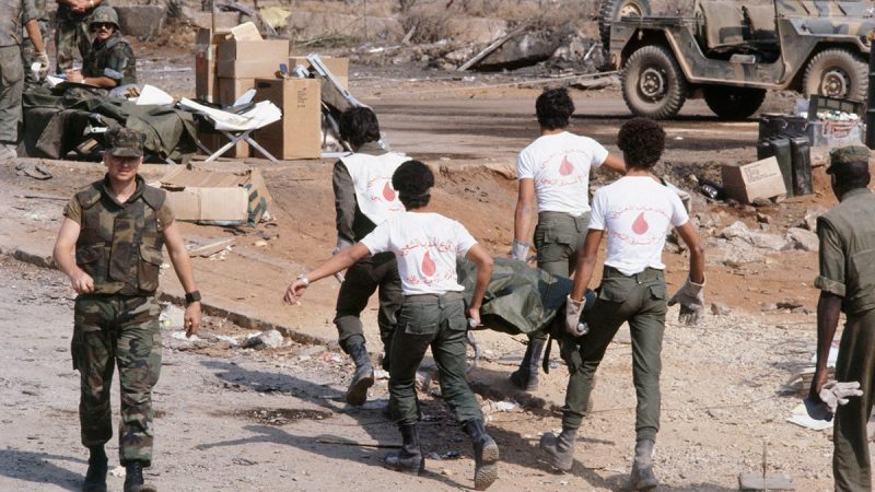 In Iran’s ‘forever war’ against the US, regime has targeted and killed Americans worldwide