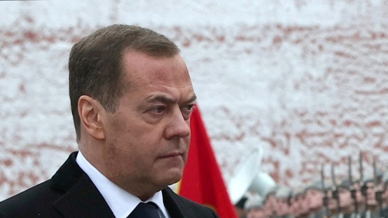 Russian official says Moscow has ‘no intention’ of supplying Iran with warheads, following Trump taunts