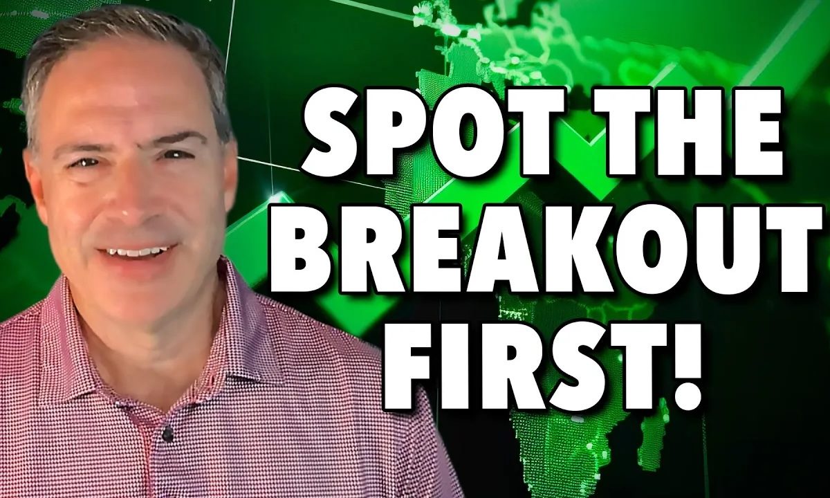 From Drift to Lift: Spotting Breakouts Before Momentum Hits