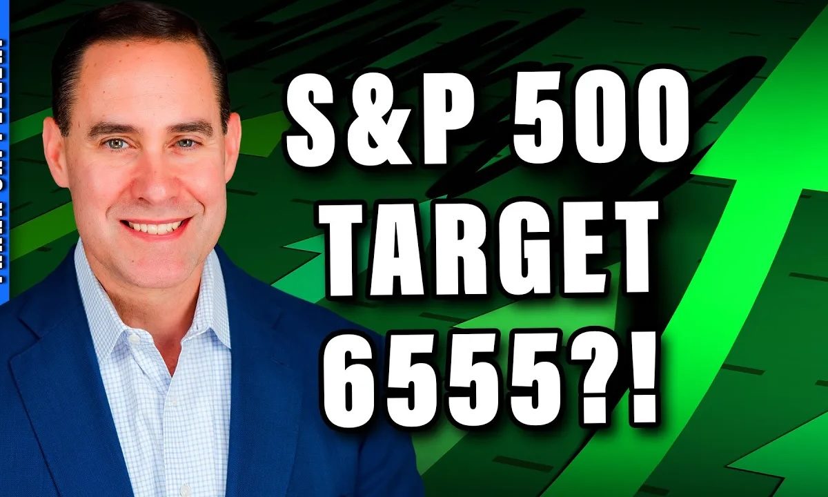 S&P 500 Bullish Patterns: Are Higher Highs Ahead?