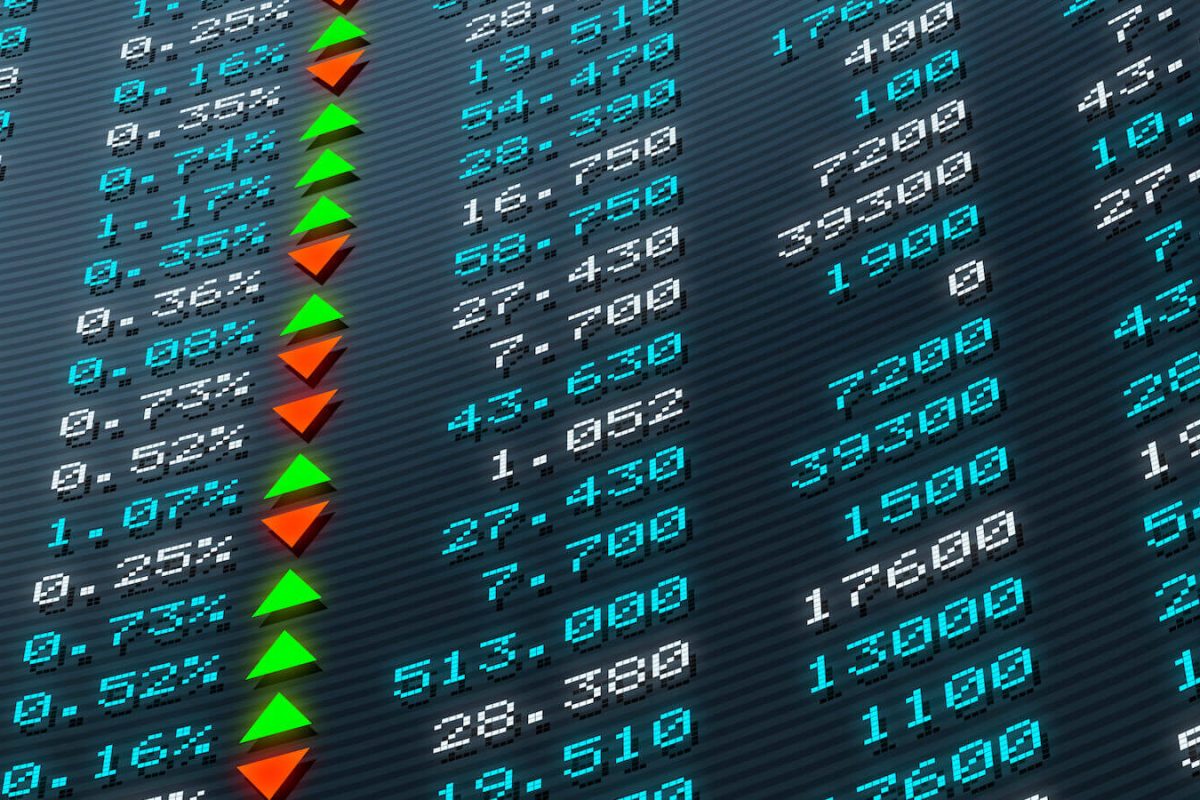 What’s Next for Dollar Tree, CrowdStrike, and Broadcom? Watch These Setups