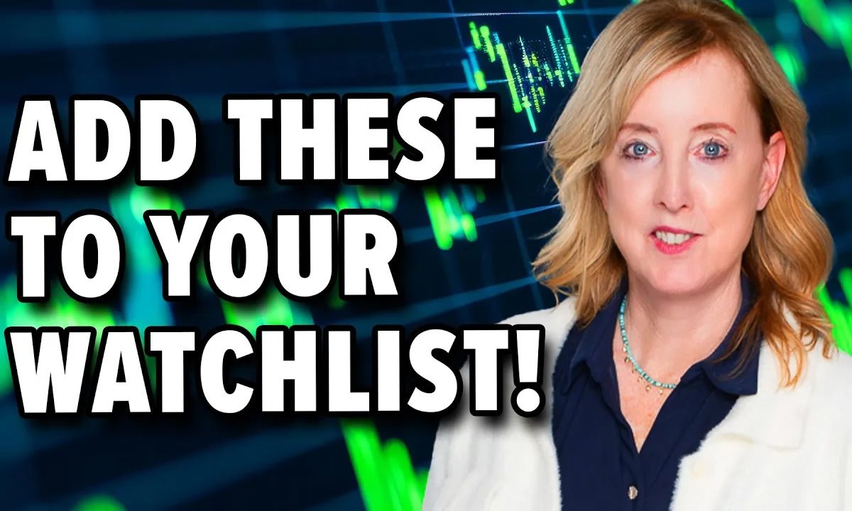 Pullbacks & Reversals: Stocks Setting Up for Big Moves!