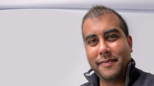 Krishan Bajnath’s Journey: From College Grad to Pharmacy Leader