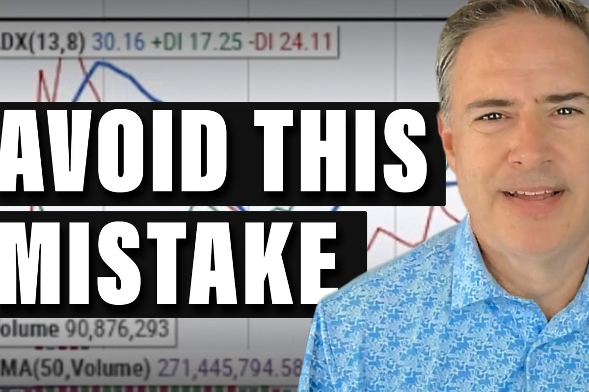 Why ADX Can Mislead You — And How to Avoid It