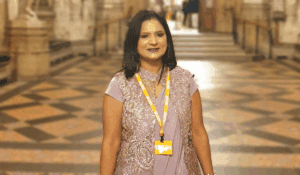 Getting to know you: Dr Rashmi Mantri, Founder Director, British Youth International College (BYITC) Supermaths