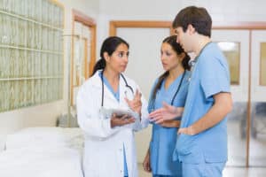 How Staff Can Strengthen HIPAA Compliance and Security