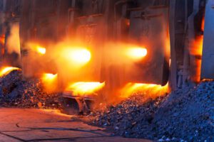 UK government confirms tighter steel import safeguards from 1 July to protect domestic industry